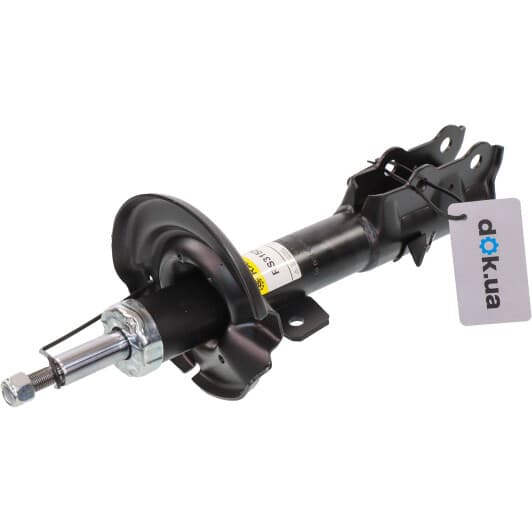 rs315242 RAISO Стойка амортизатора для Ford Fiesta