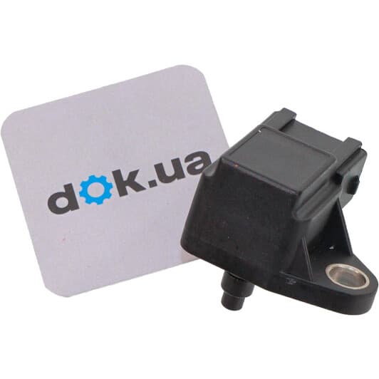 35017 Bremi Датчик давления наддува