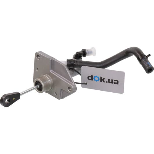 6284 600 608 Sachs Главный цилиндр сцепления