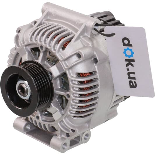 f032112199 HC-Cargo Генератор