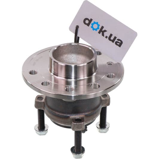 2501-5007 Profit Ступица колеса