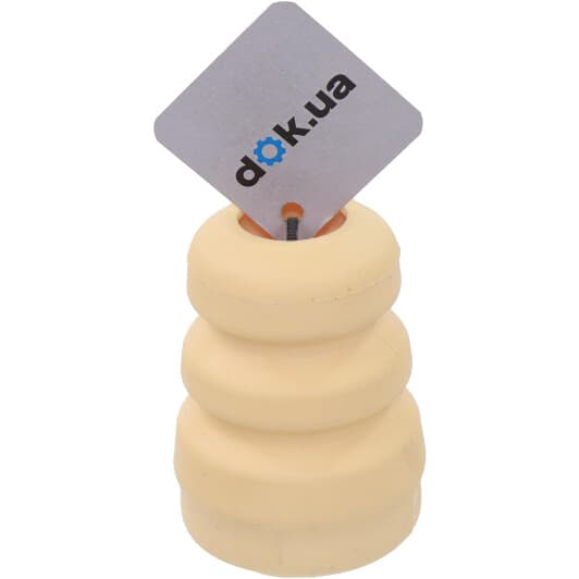 MZD-EPF Febest Відбійник амортизатора