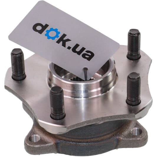 2501-5023 Profit Ступица колеса для Suzuki Grand Vitara