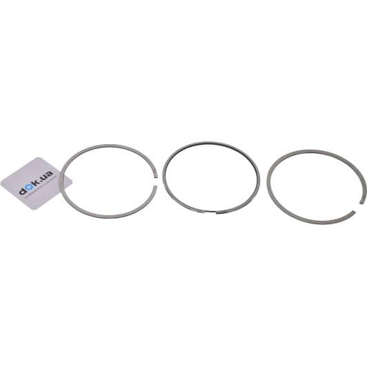 800111510000 Kolbenschmidt Комплект поршневых колец