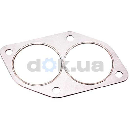 1221100400 JP Group Прокладка приймальної труби