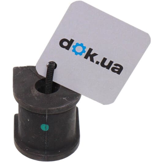 845902 Sidem Втулка стабилизатора