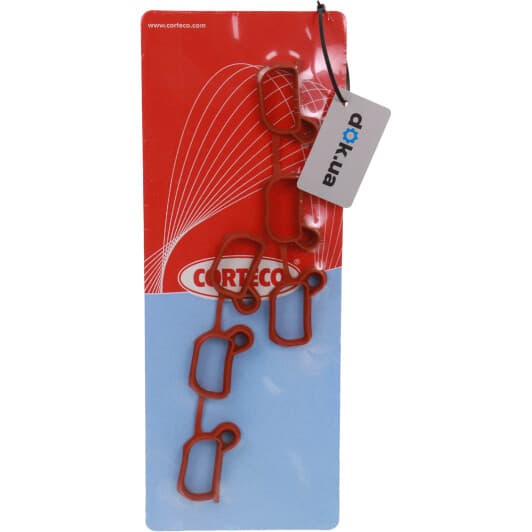 026098P Corteco Комплект прокладок впускного коллектора