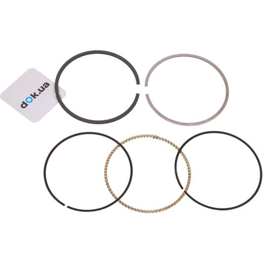 fr10507700 Freccia Комплект поршневих кілець
