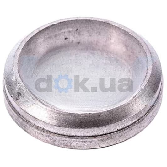 1121201200 JP Group Прокладка приймальної труби