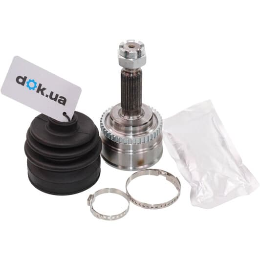 C120176 Denckermann ШРУС