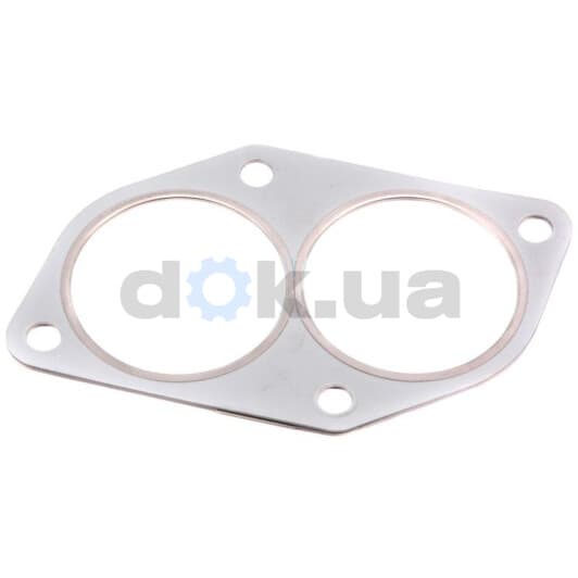 644.230 Elring Прокладка приемной трубы