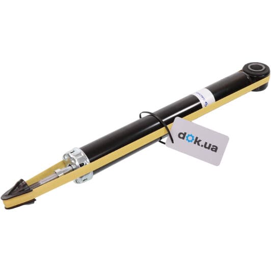 317615 Sachs Амортизатор для Toyota Avensis Verso