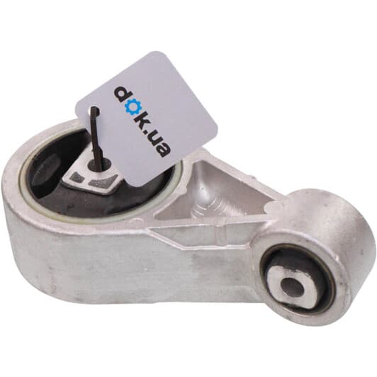 etm1205 Gates Подушка двигуна