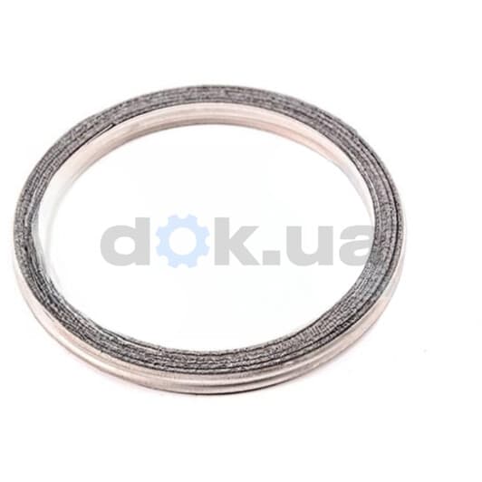 1221100200 JP Group Прокладка приемной трубы