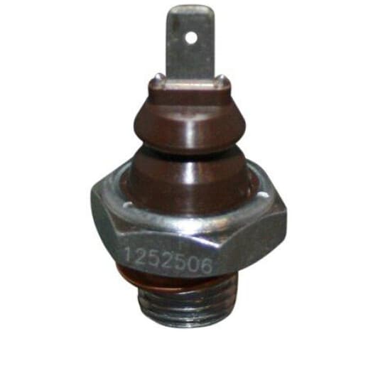 1293500200 JP Group Датчик давления масла