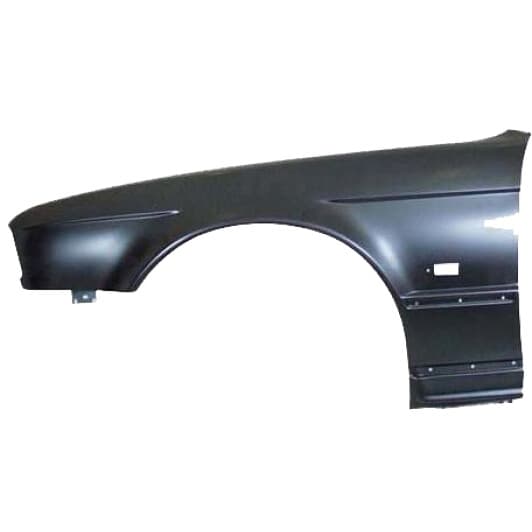 FP0057313 FPS Крыло переднее для BMW 5 Series