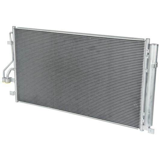4048k8c4s Srl Радиатор кондиционера