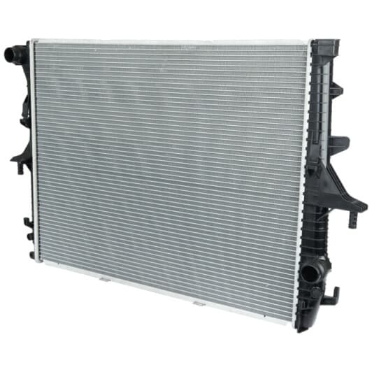 9580081 Srl Радіатор охолодження двигуна