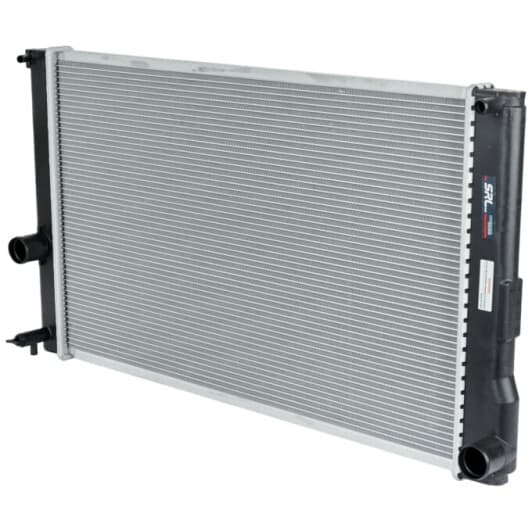 8162082 Srl Радіатор охолодження двигуна