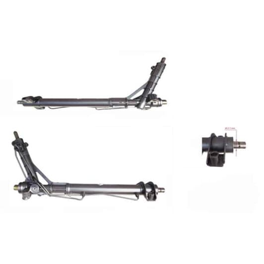 op220 MSG Рулевая рейка