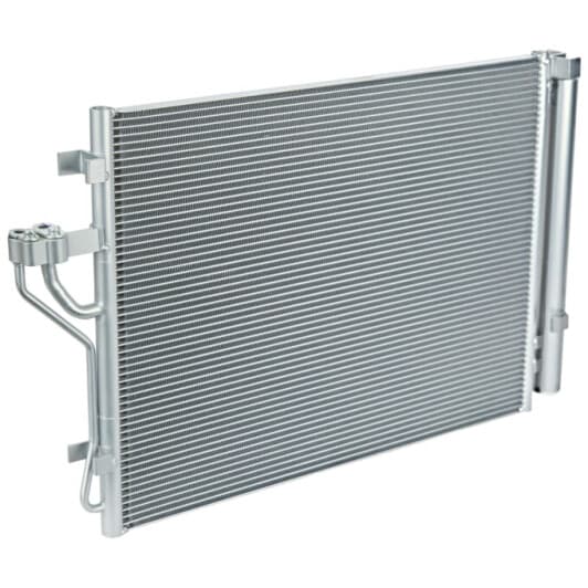 4048k8c3s Srl Радиатор кондиционера
