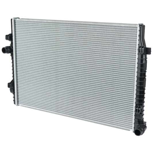 67c1081 Srl Радіатор охолодження двигуна