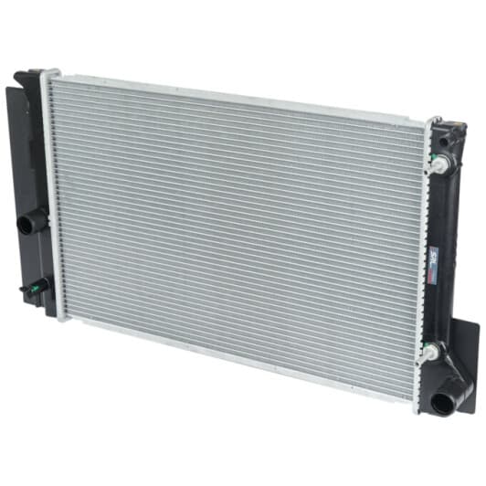 8116082 Srl Радіатор охолодження двигуна