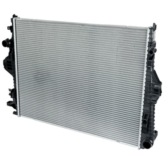 9582082 Srl Радіатор охолодження двигуна