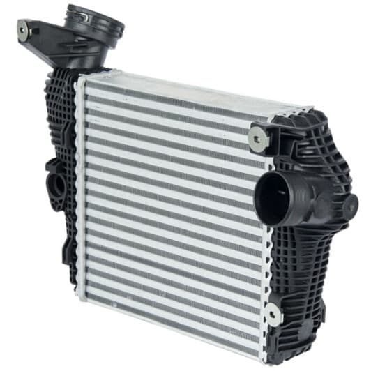 58x1j81 Srl Интеркулер для Porsche Macan