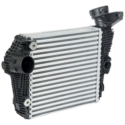 58x1j82 Srl Интеркулер для Porsche Macan