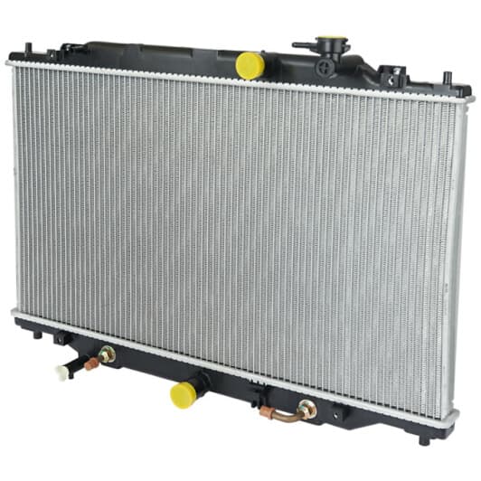 45x1083 Srl Радиатор охлаждения двигателя для Mazda CX-5