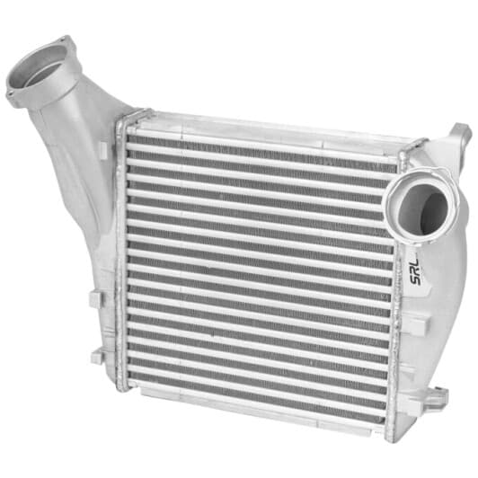 5821j81 Srl Інтеркулер для Porsche Cayenne