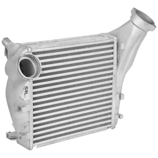 5821j82 Srl Интеркулер для Porsche Cayenne