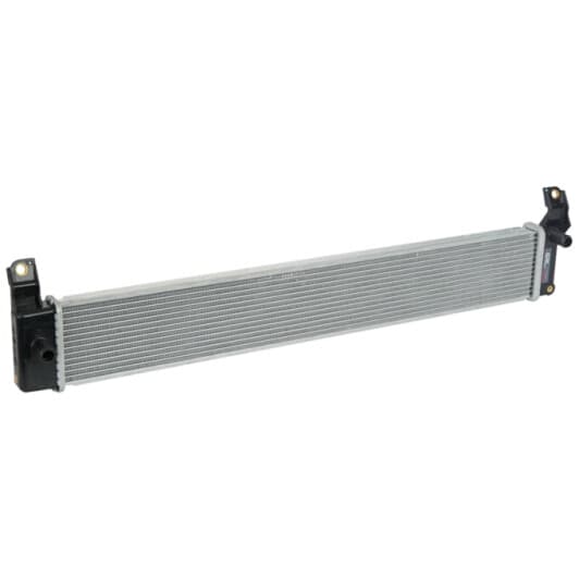 81e2082 Srl Радиатор охлаждения двигателя