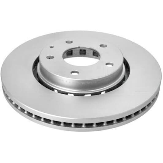 35835210044pd Meyle Тормозной диск для Mazda CX-5