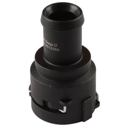 1114513300 JP Group Фланец охлаждающей жидкости