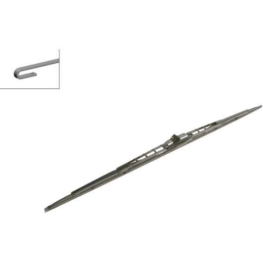 3 397 011 310 Bosch Щітки склоочисника