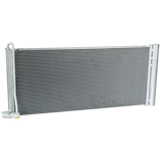 58f1k8c1s Srl Радиатор кондиционера для Porsche Panamera
