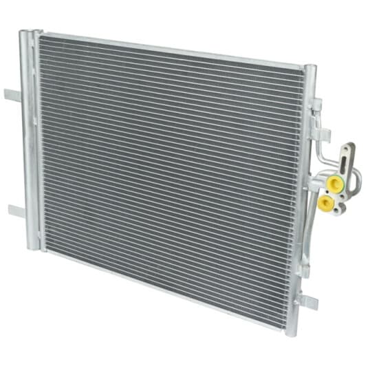 9082K8C2S Srl Радіатор кондиціонера