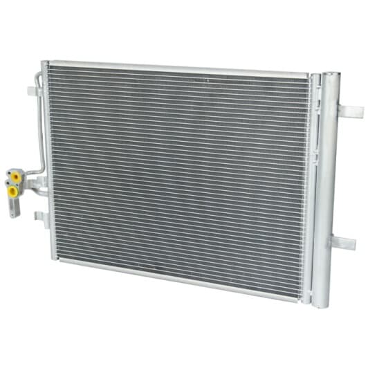 9082K8C1S Srl Радиатор кондиционера