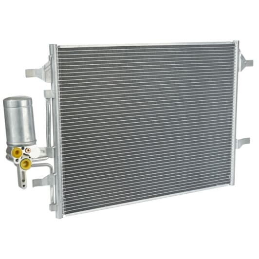9062K8C1S Srl Радиатор кондиционера