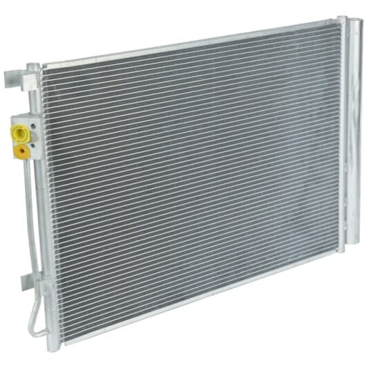 41B1K8C1S Srl Радиатор кондиционера для Hyundai i20