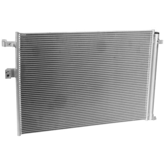20t2k8c1s Srl Радіатор кондиціонера