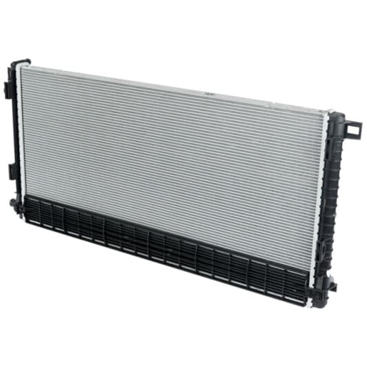 13h1081 Srl Радиатор охлаждения двигателя для Audi e-tron