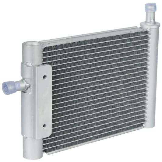 43k1083 Srl Радіатор охолодження двигуна для Land Rover Range Rover