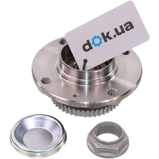 R159.43 SNR Ступица колеса