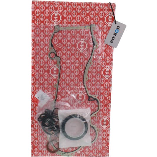 452.150 Elring Комплект прокладок блока двигуна