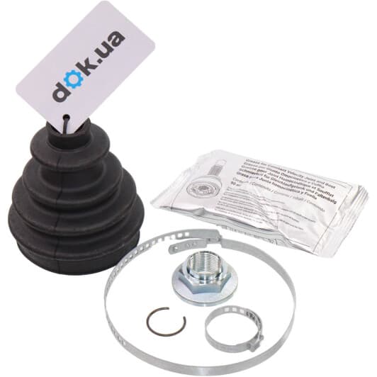 130677 Metelli Пильовик гранати