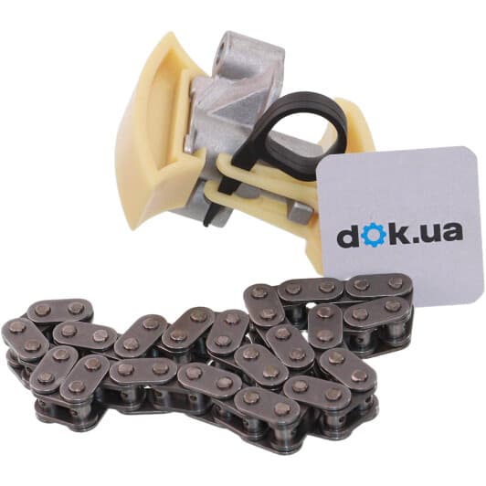 KTC1065 Dayco Комплект цепи ГРМ