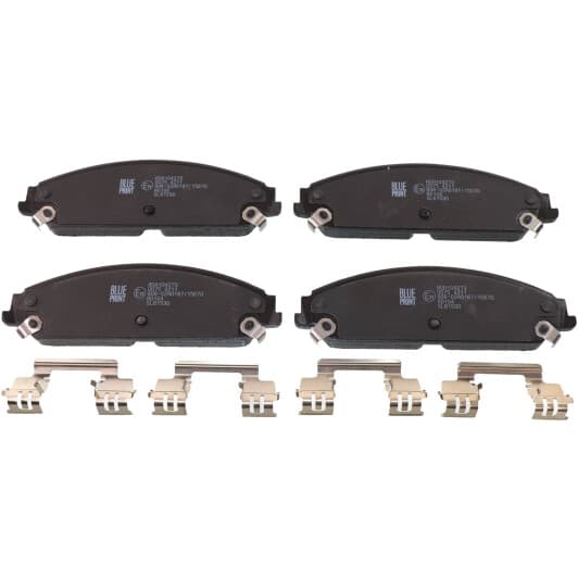 ADA104273 Blue Print Тормозные колодки